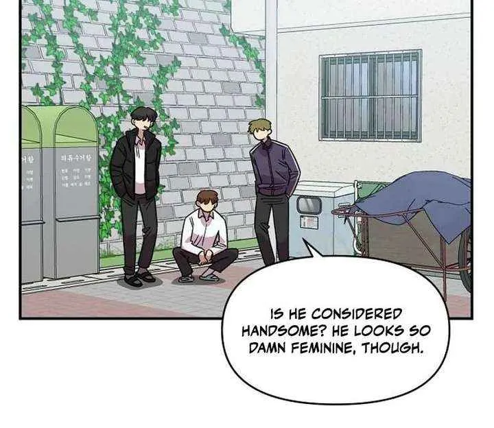 Childhood Friend Complex