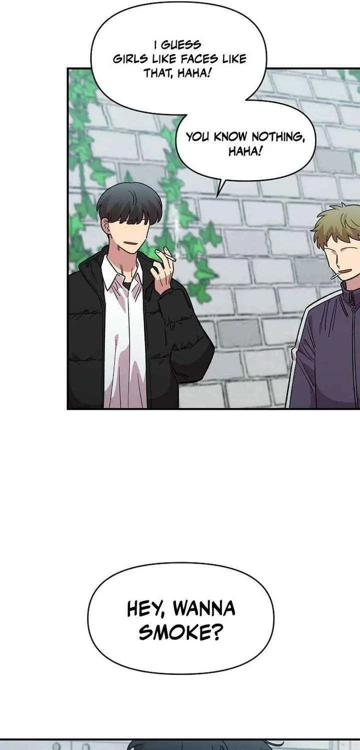 Childhood Friend Complex