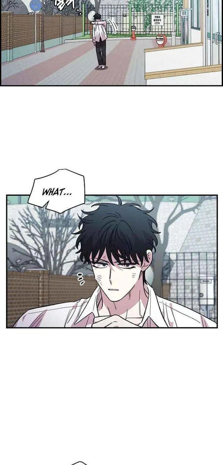 Childhood Friend Complex