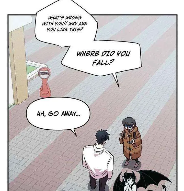 Childhood Friend Complex