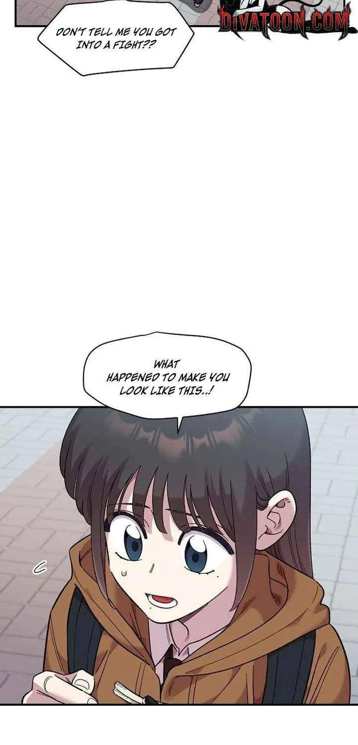 Childhood Friend Complex