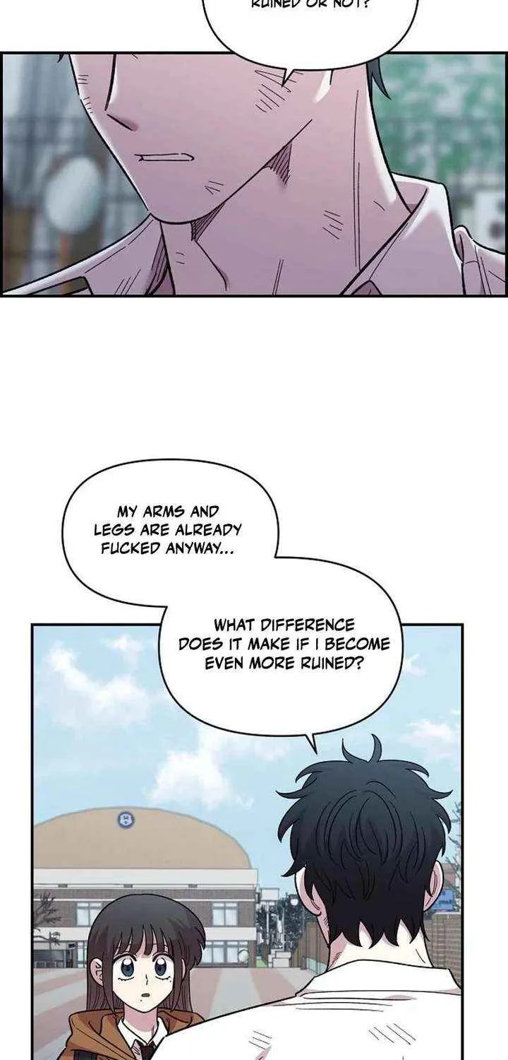 Childhood Friend Complex