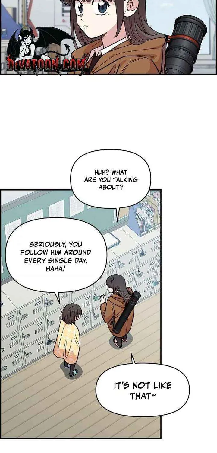 Childhood Friend Complex