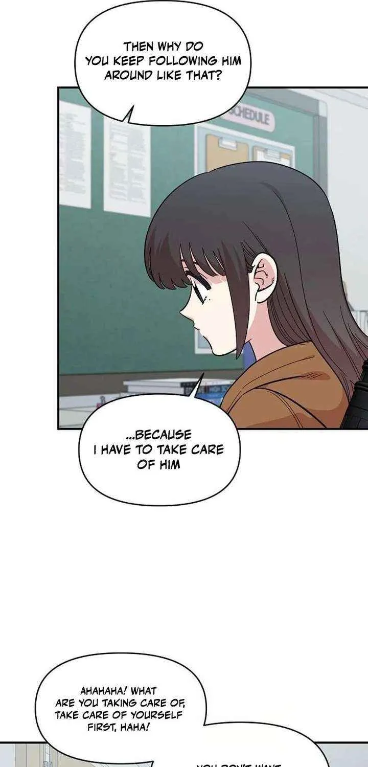 Childhood Friend Complex