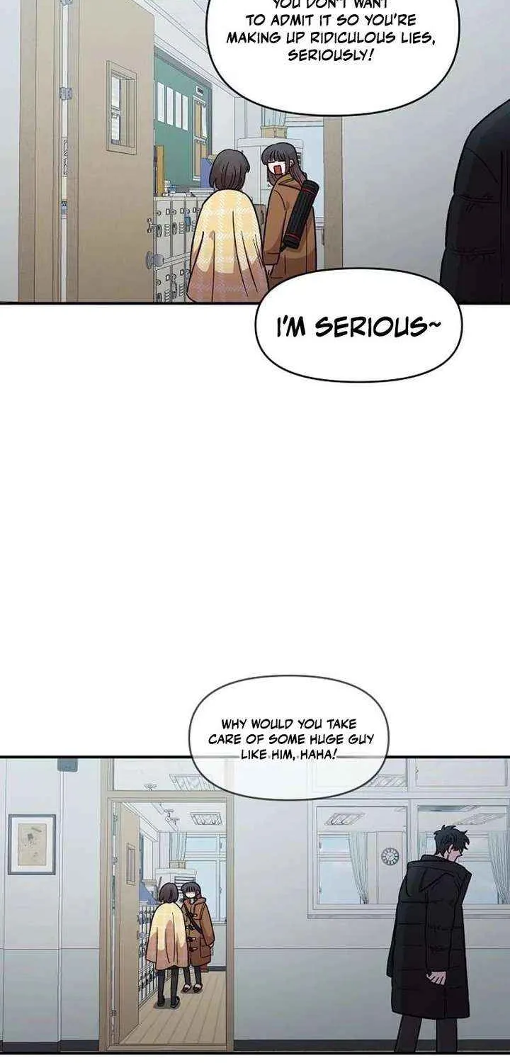 Childhood Friend Complex