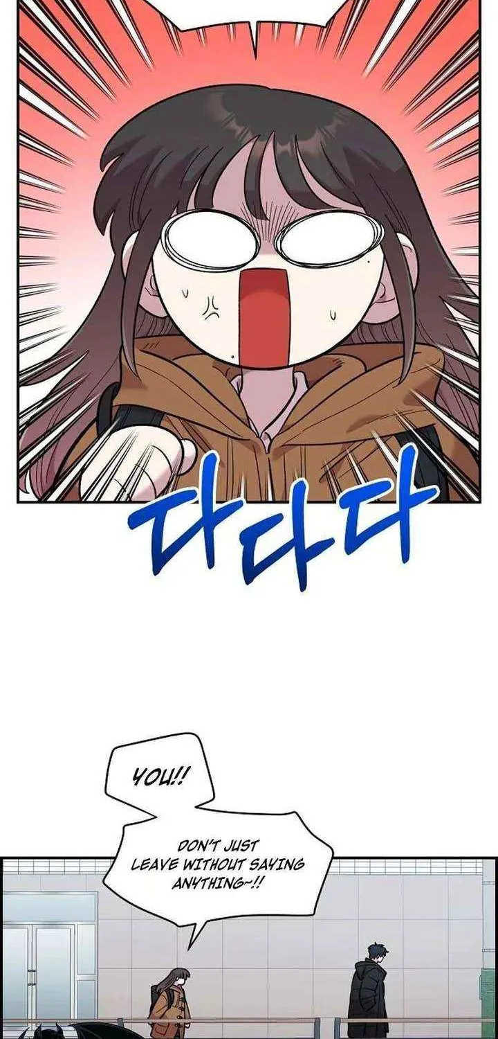 Childhood Friend Complex