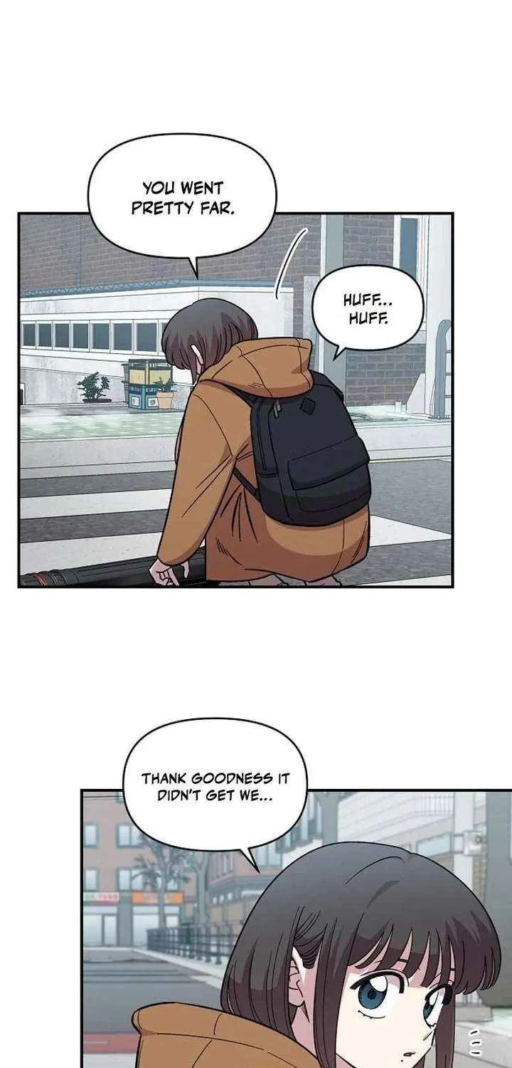 Childhood Friend Complex