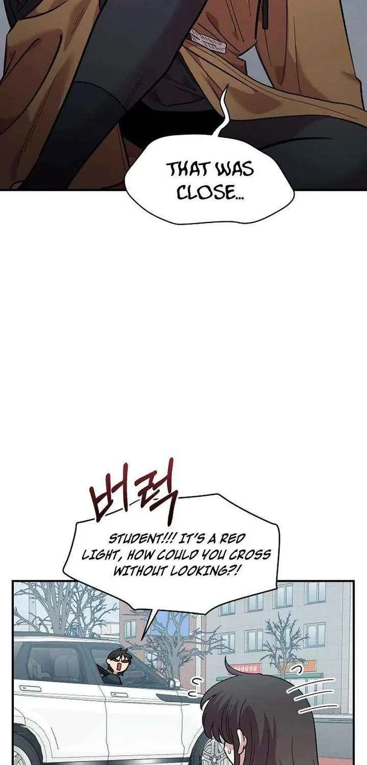 Childhood Friend Complex