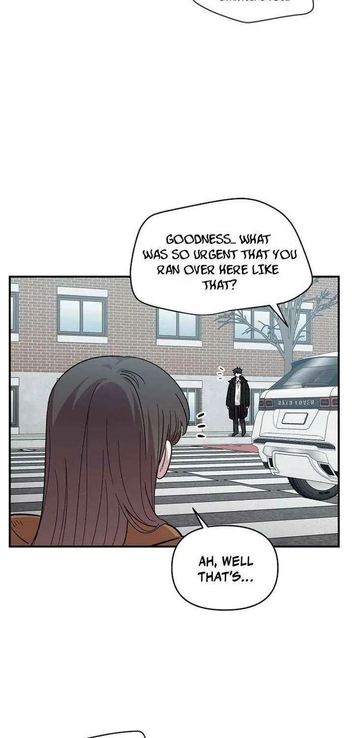 Childhood Friend Complex