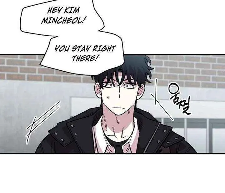 Childhood Friend Complex