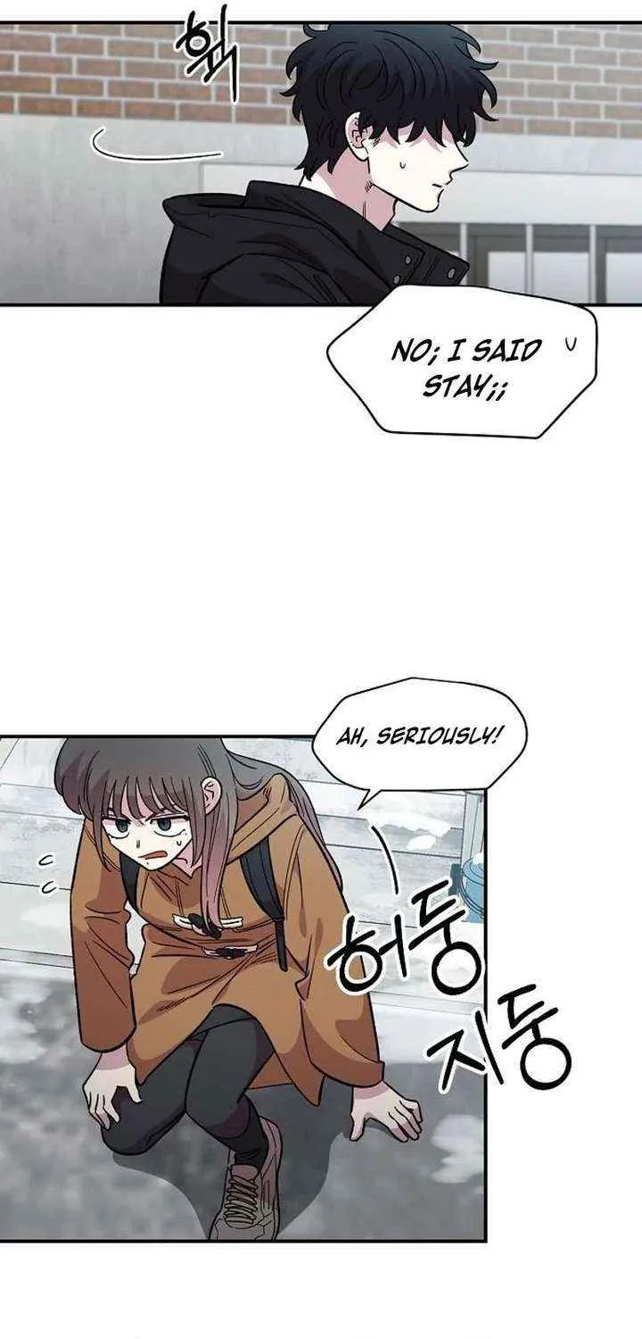 Childhood Friend Complex