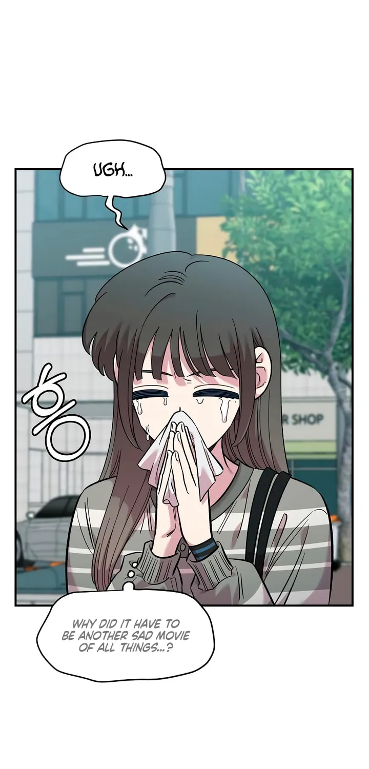 Childhood Friend Complex