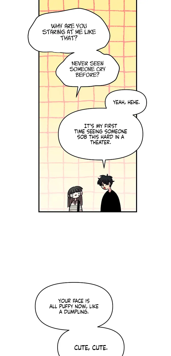 Childhood Friend Complex