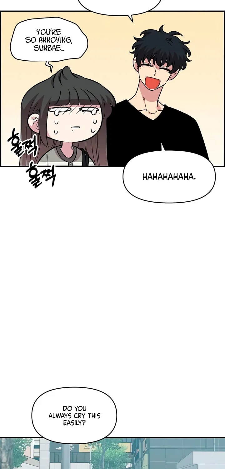 Childhood Friend Complex