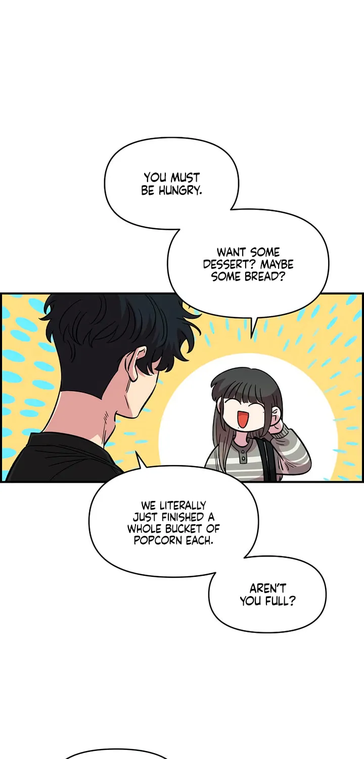 Childhood Friend Complex