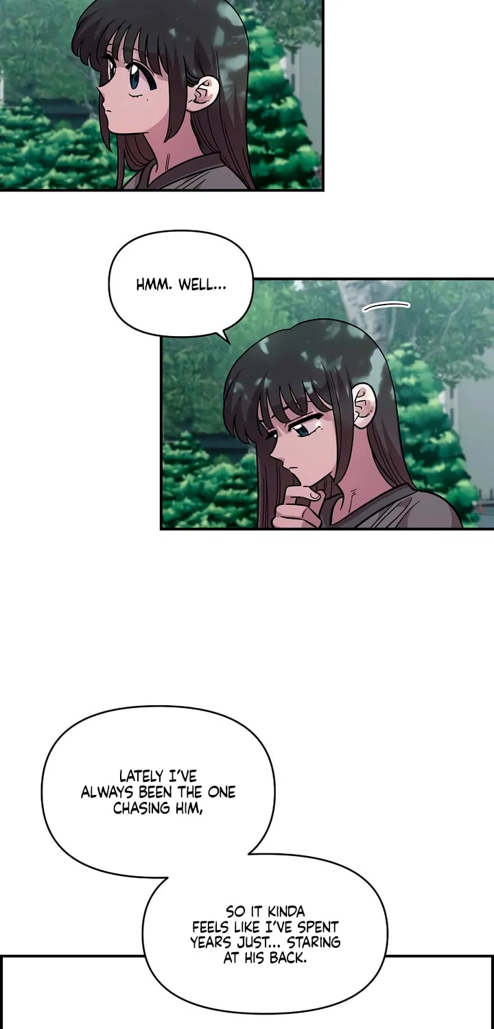 Childhood Friend Complex