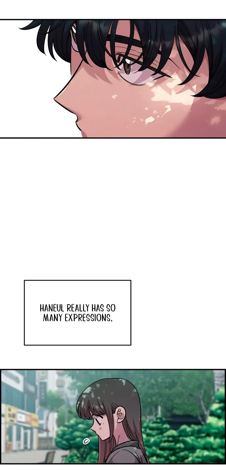 Childhood Friend Complex