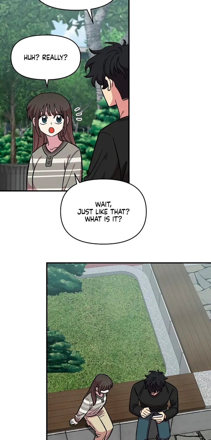 Childhood Friend Complex