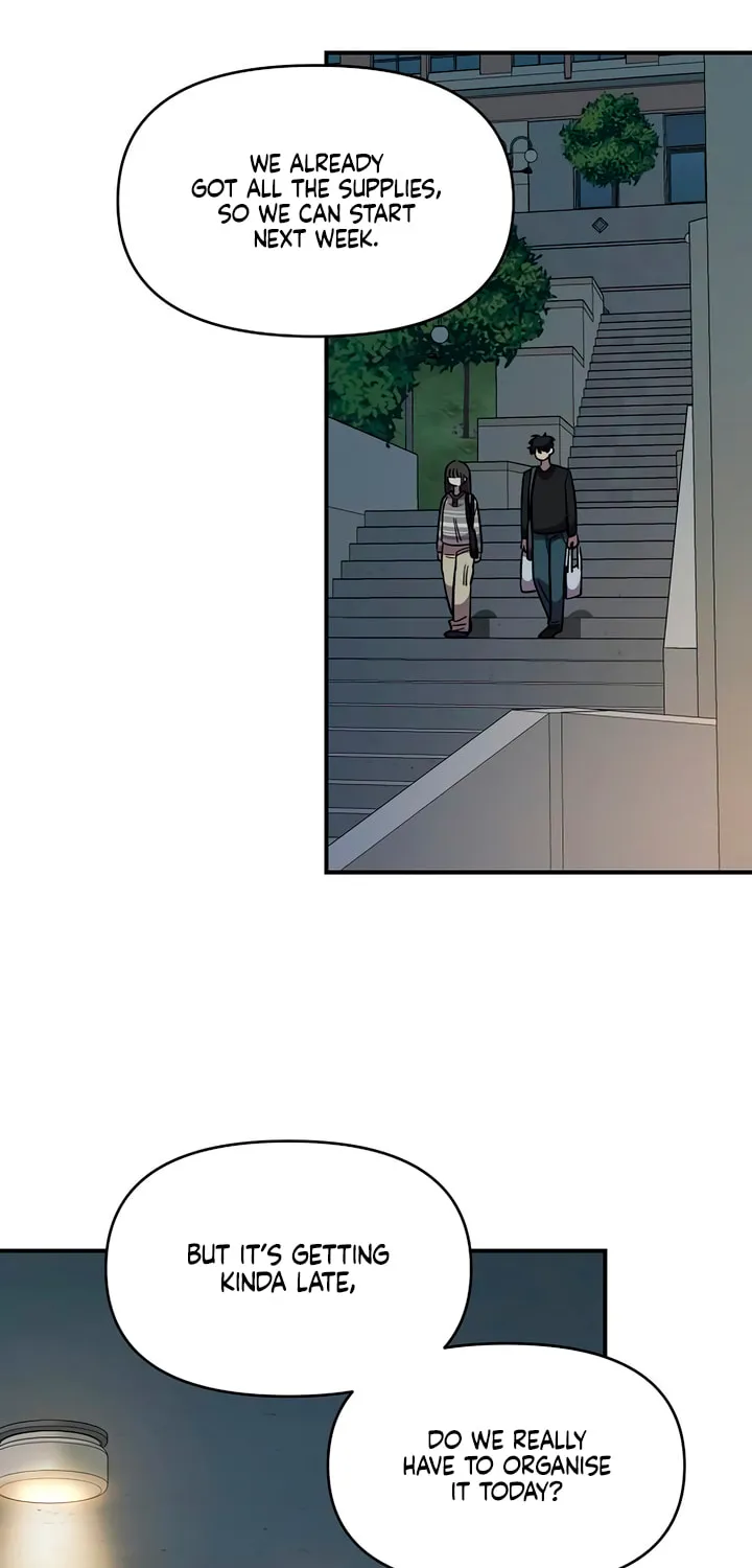 Childhood Friend Complex