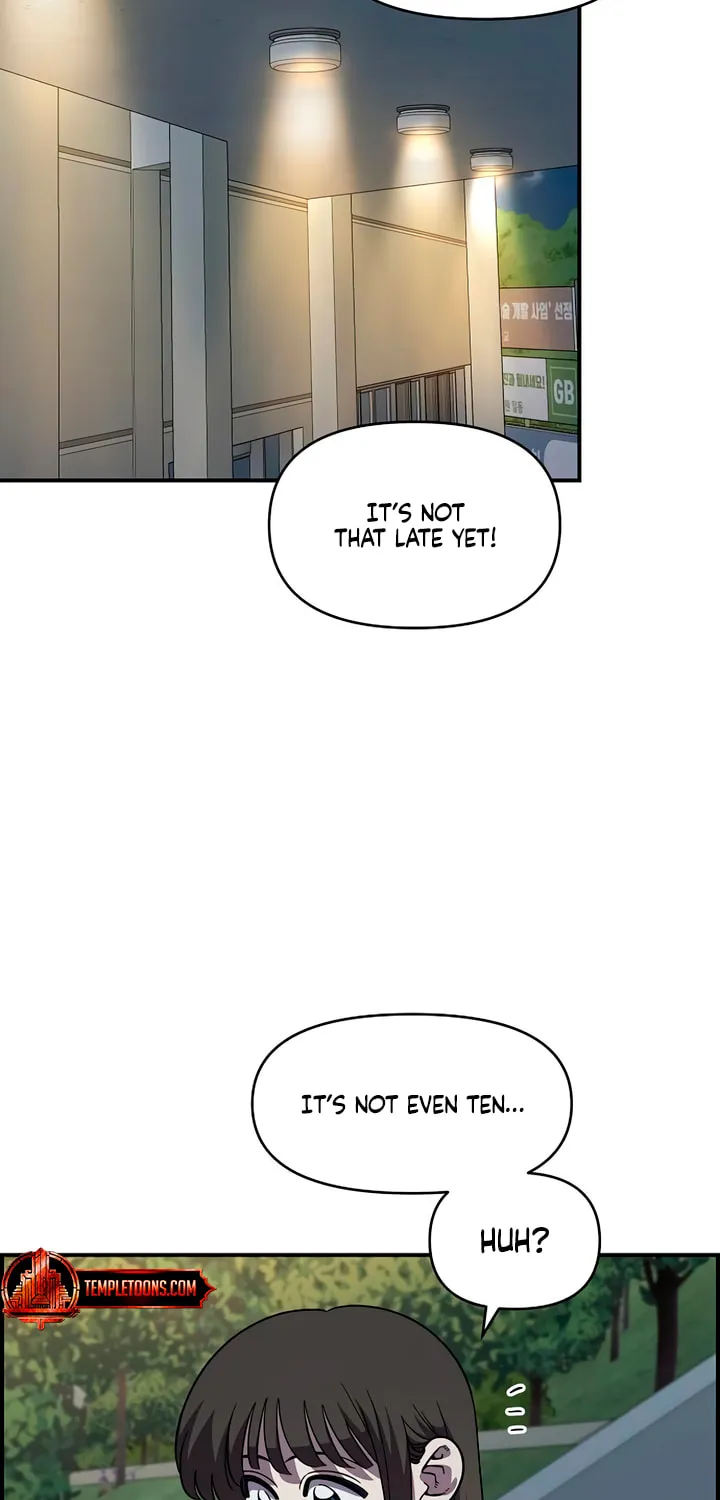 Childhood Friend Complex