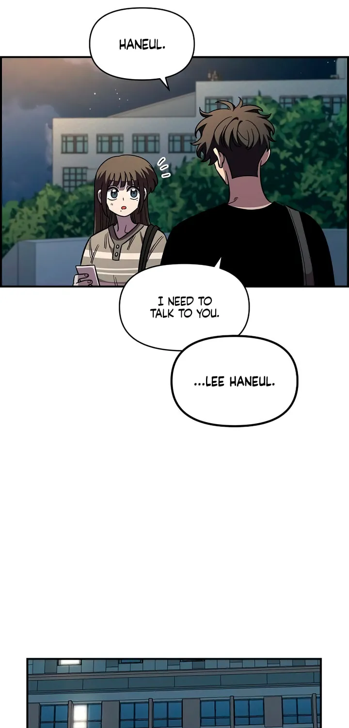 Childhood Friend Complex