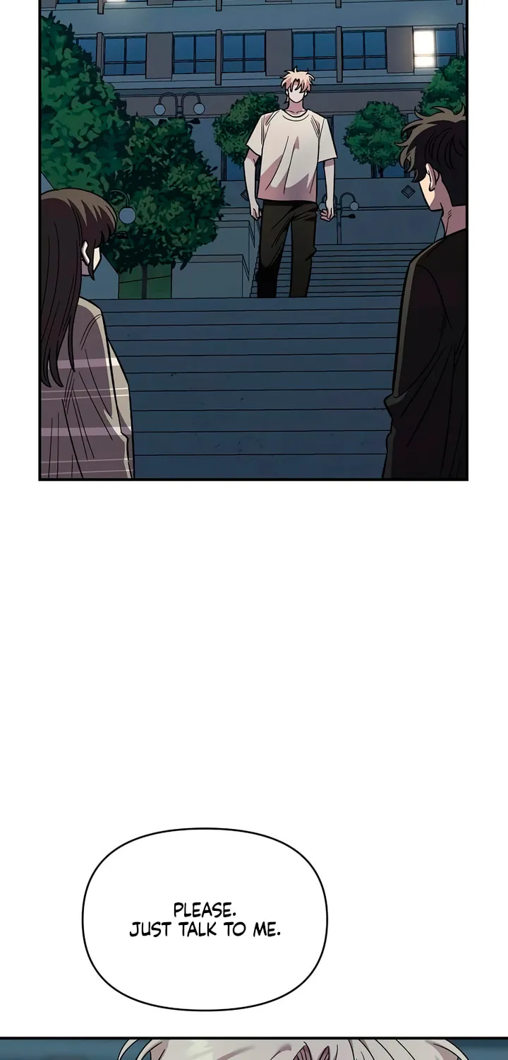 Childhood Friend Complex