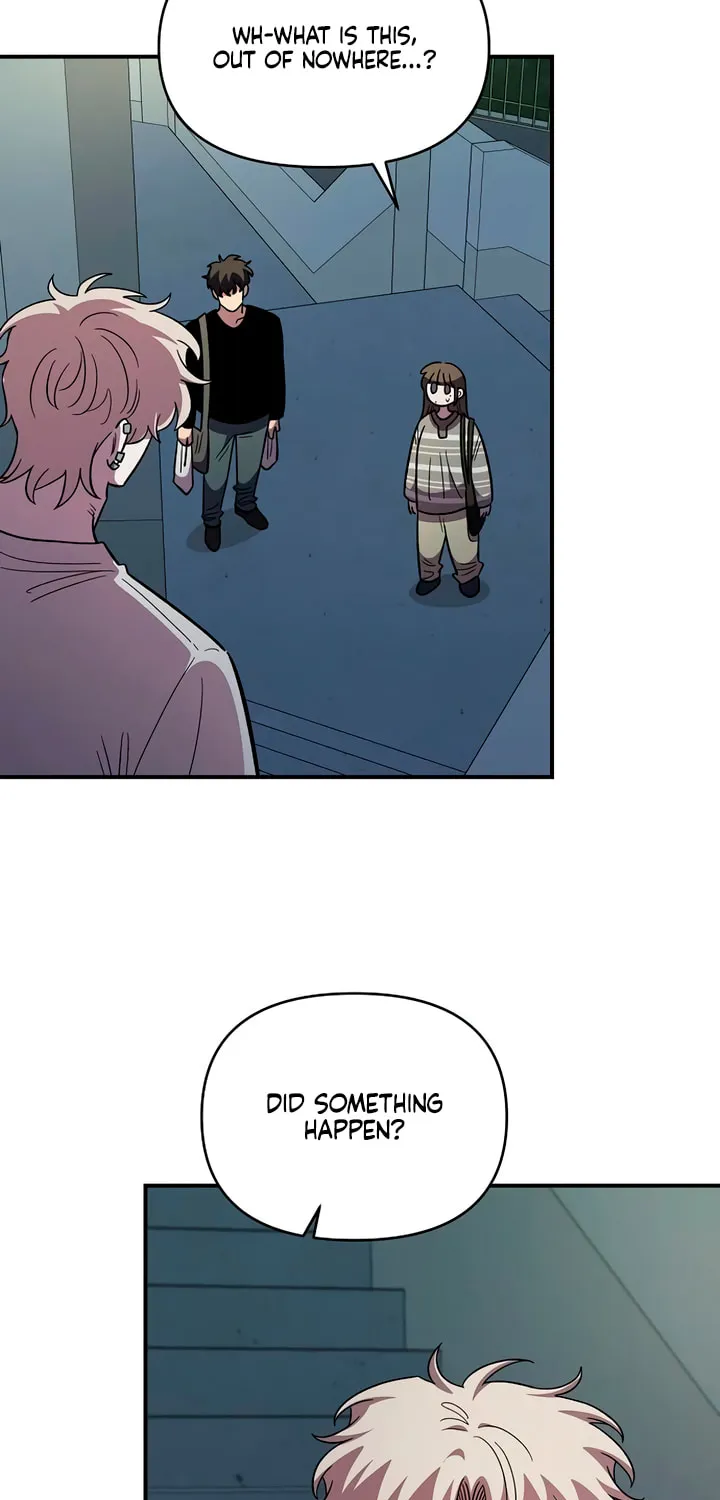 Childhood Friend Complex
