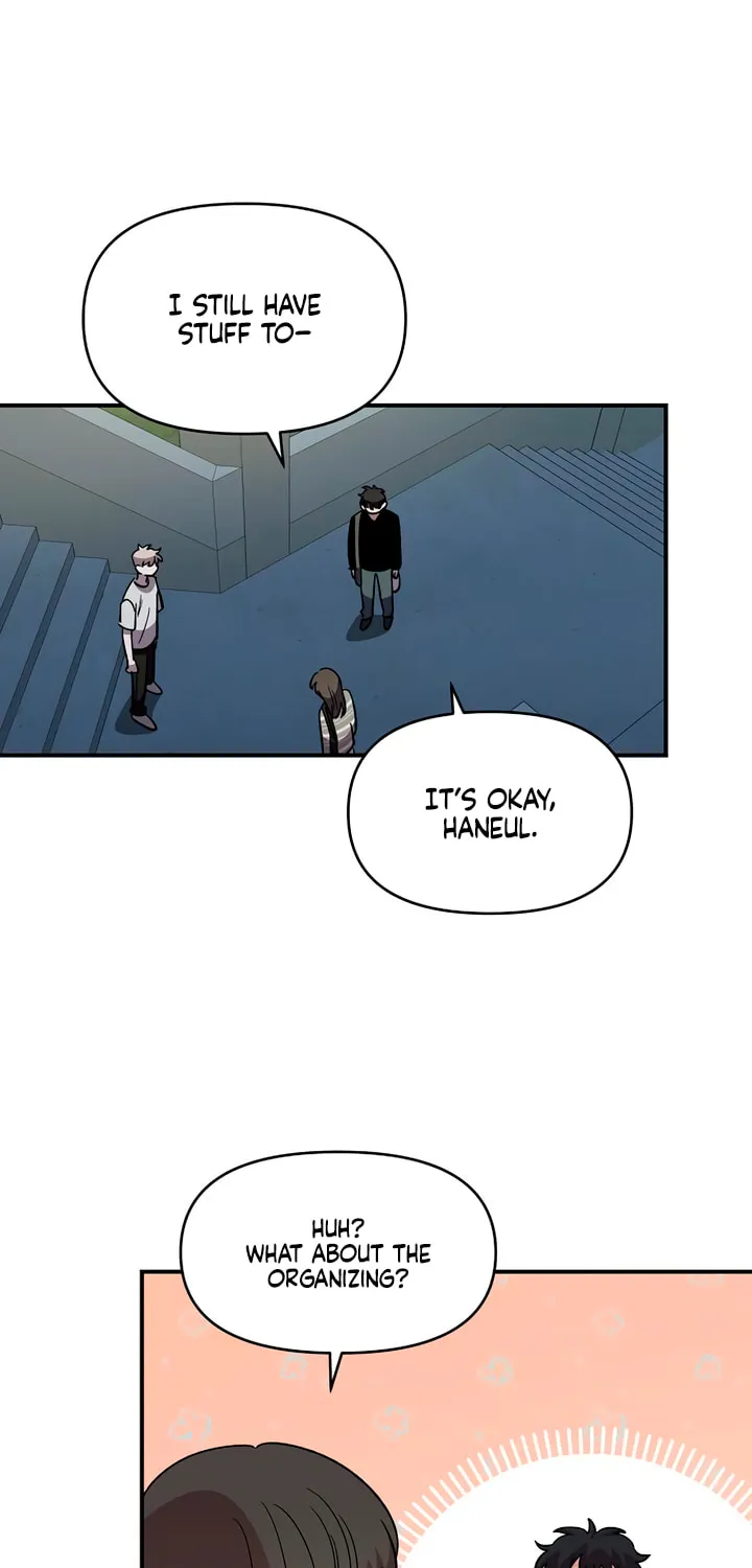 Childhood Friend Complex