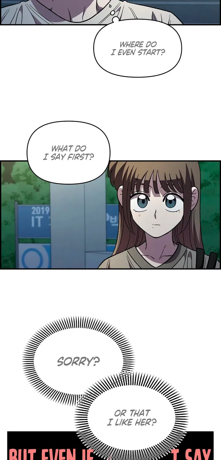 Childhood Friend Complex