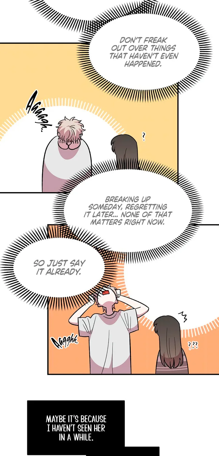 Childhood Friend Complex