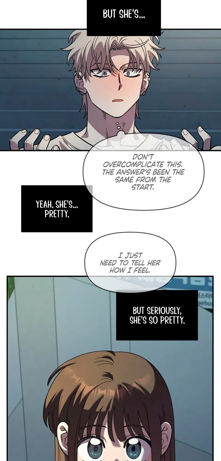 Childhood Friend Complex