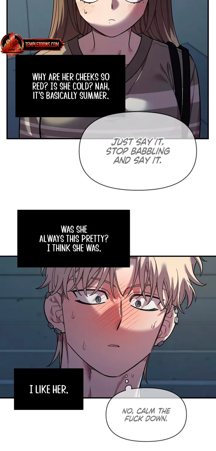 Childhood Friend Complex