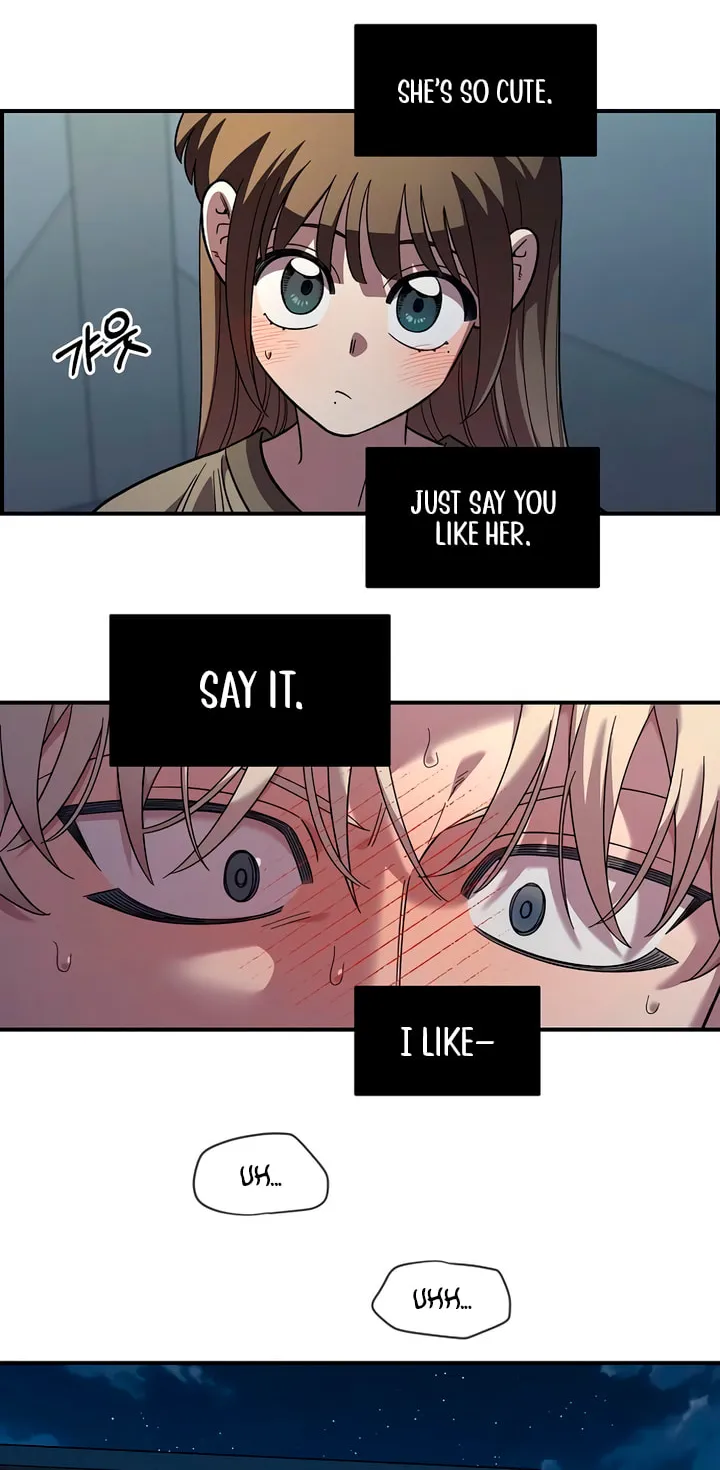 Childhood Friend Complex