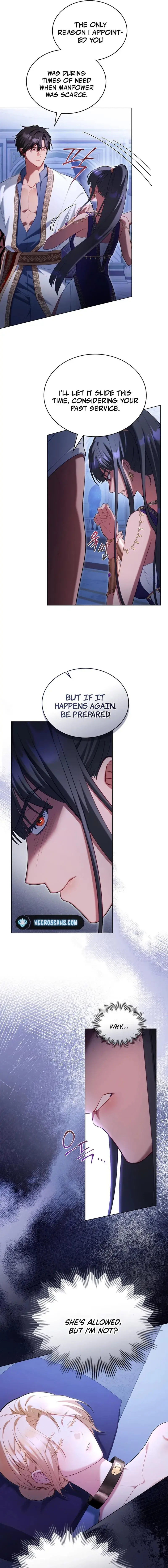 Property of the King — Chapter 19 — Page 8