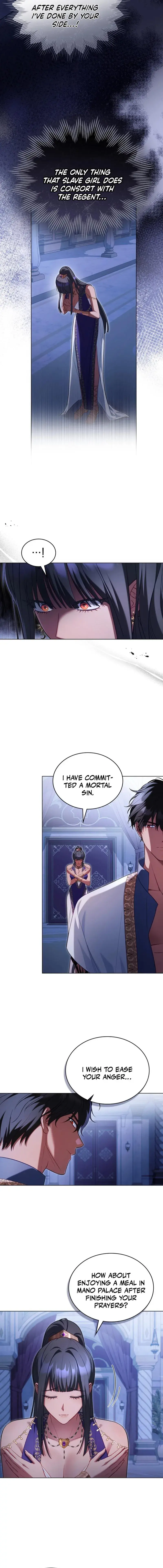 Property of the King — Chapter 19 — Page 9