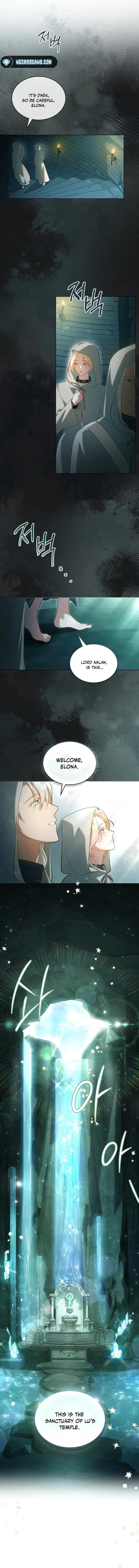 Property of the King — Chapter 20 — Page 8