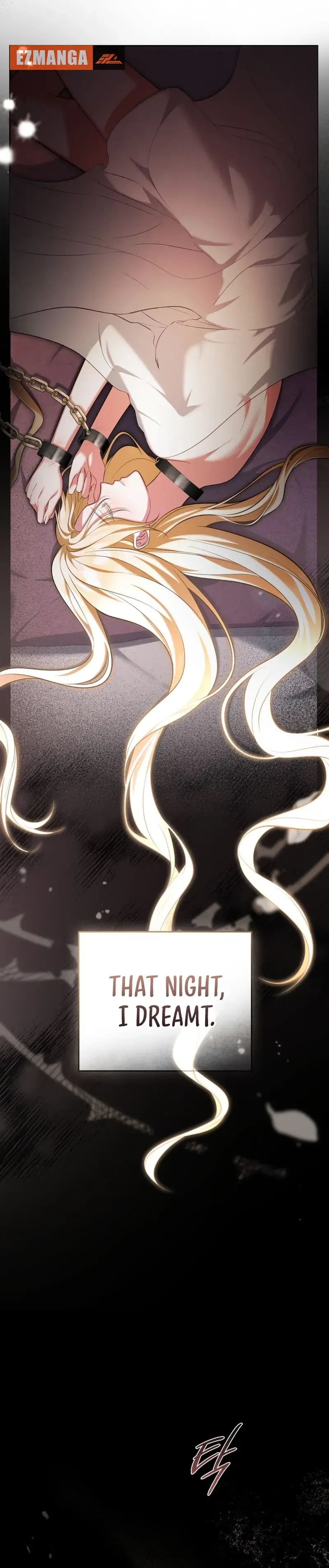 Property of the King — Chapter 22 — Page 9