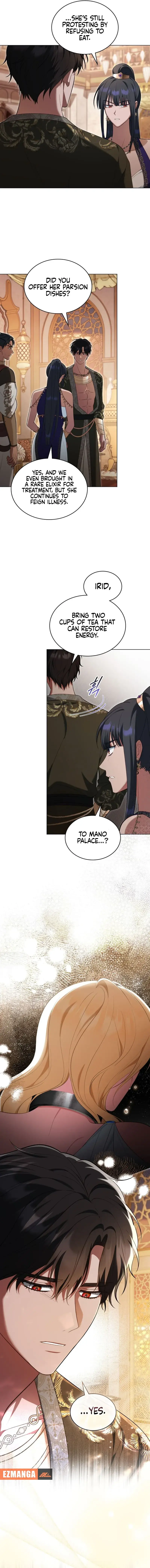 Property of the King — Chapter 22 — Page 14