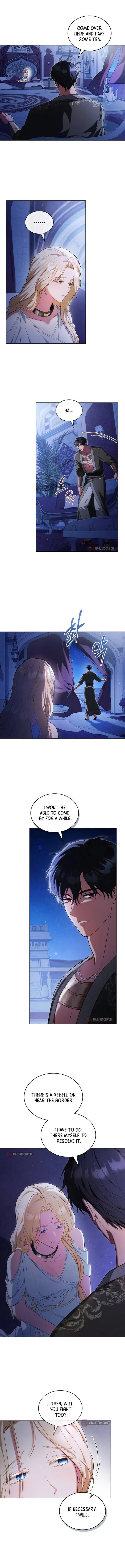Property of the King — Chapter 23 — Page 2
