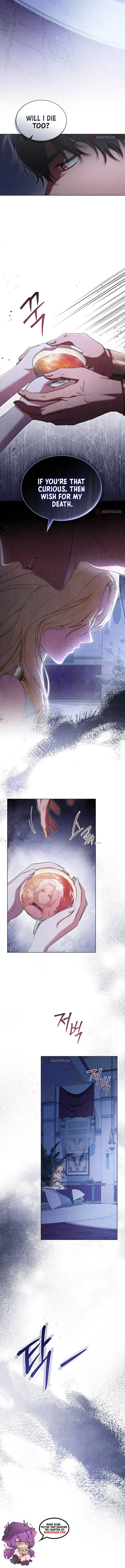Property of the King — Chapter 23 — Page 4