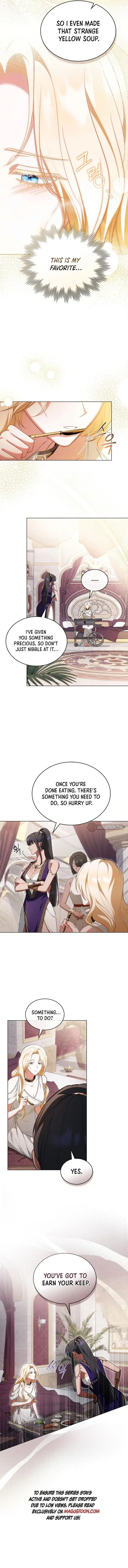 Property of the King — Chapter 24 — Page 3