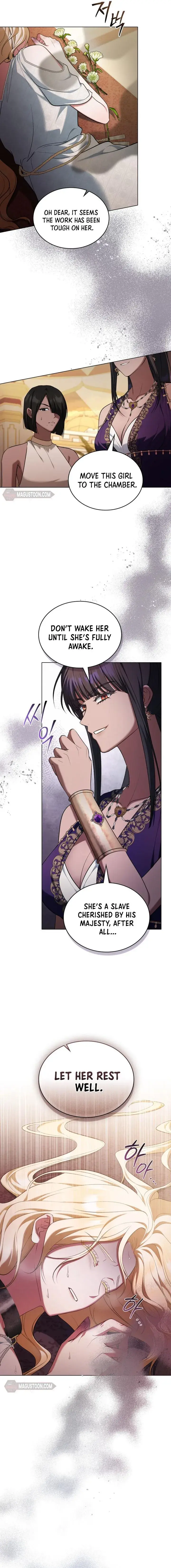 Property of the King — Chapter 24 — Page 8