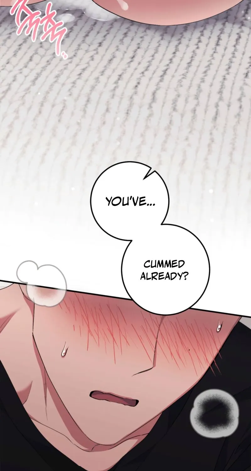 Erotic Strawberry Milk