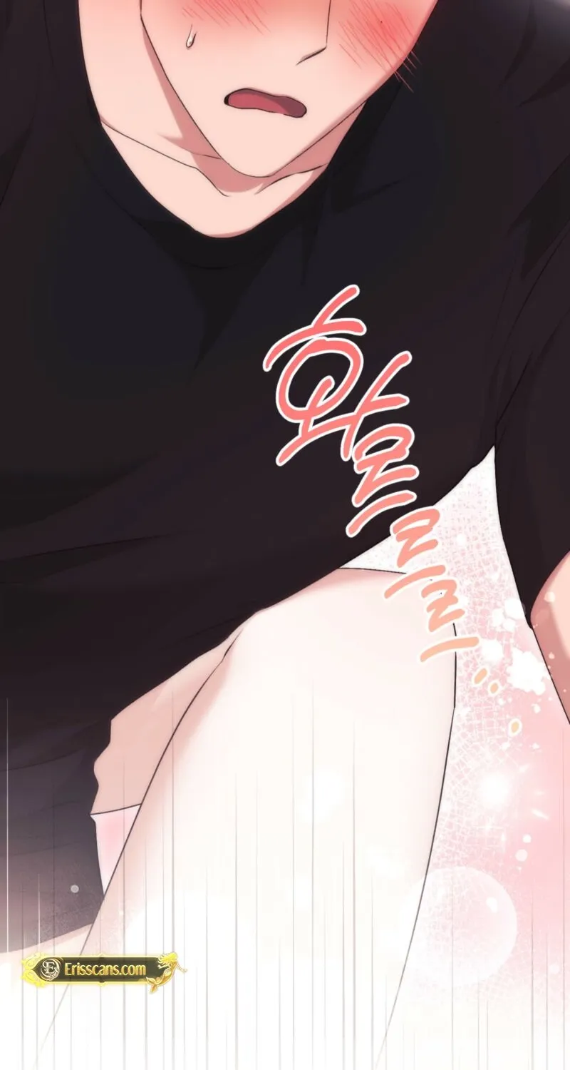 Erotic Strawberry Milk