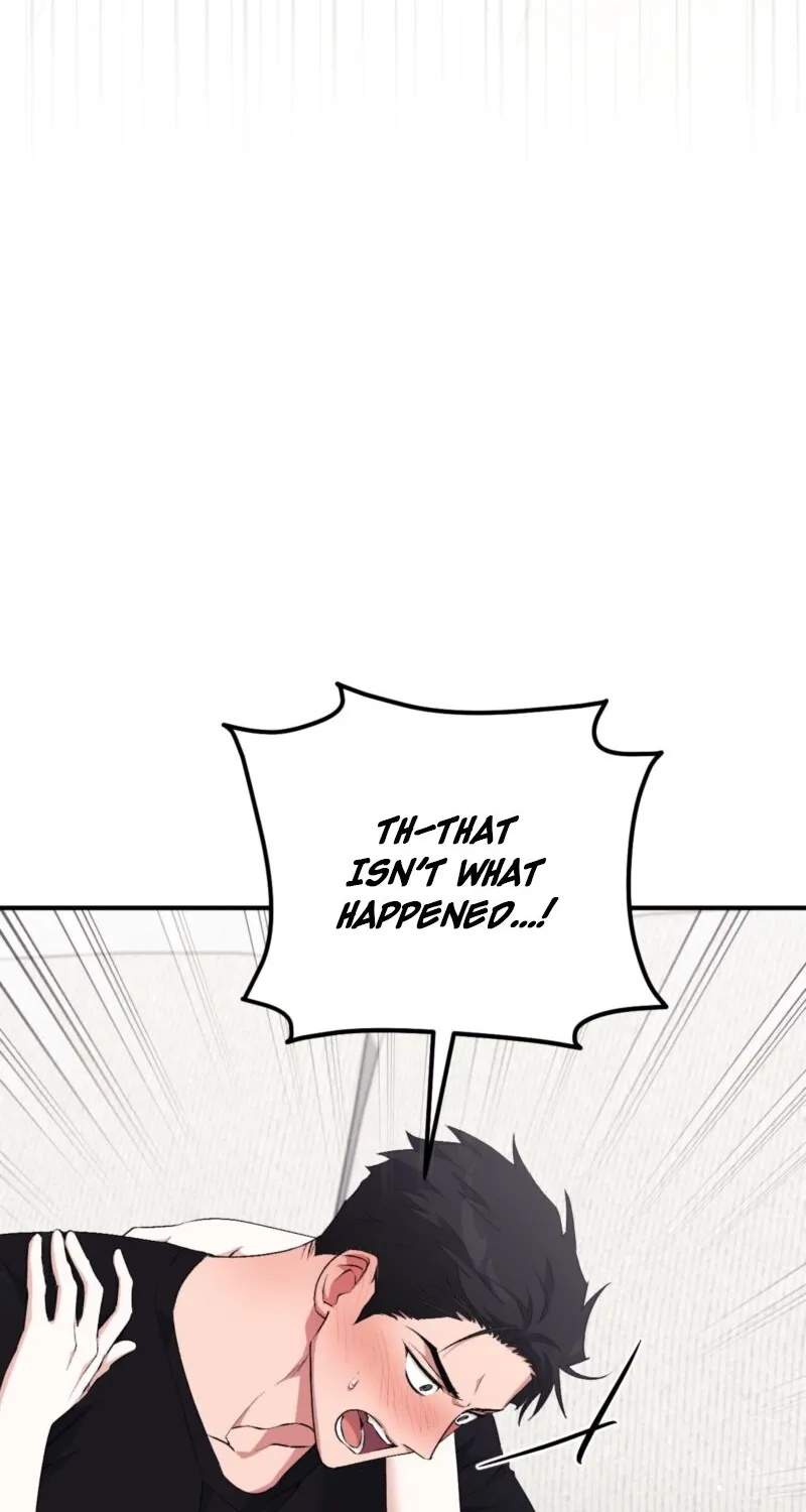 Erotic Strawberry Milk