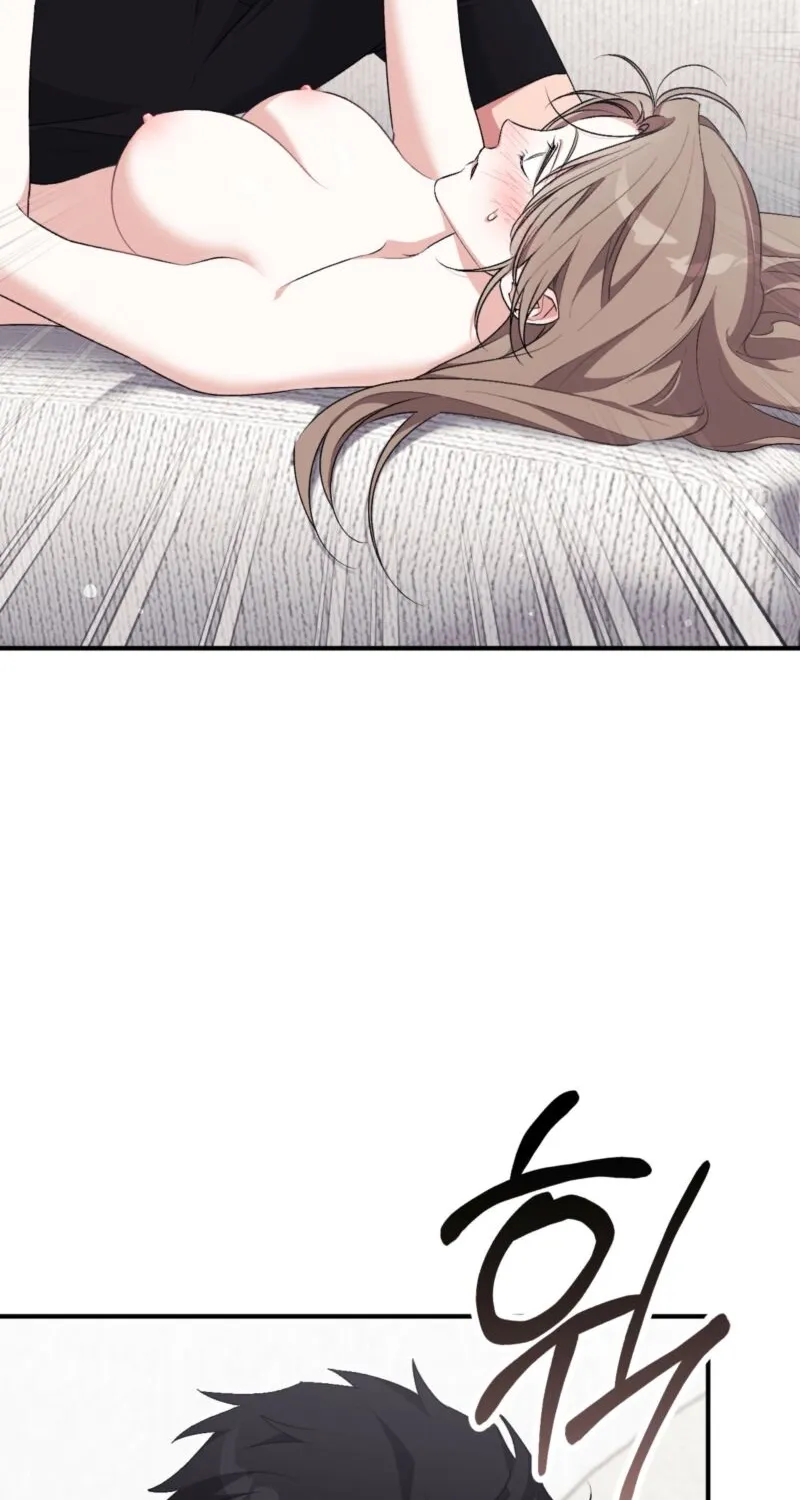 Erotic Strawberry Milk