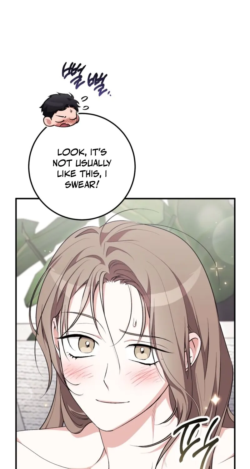 Erotic Strawberry Milk