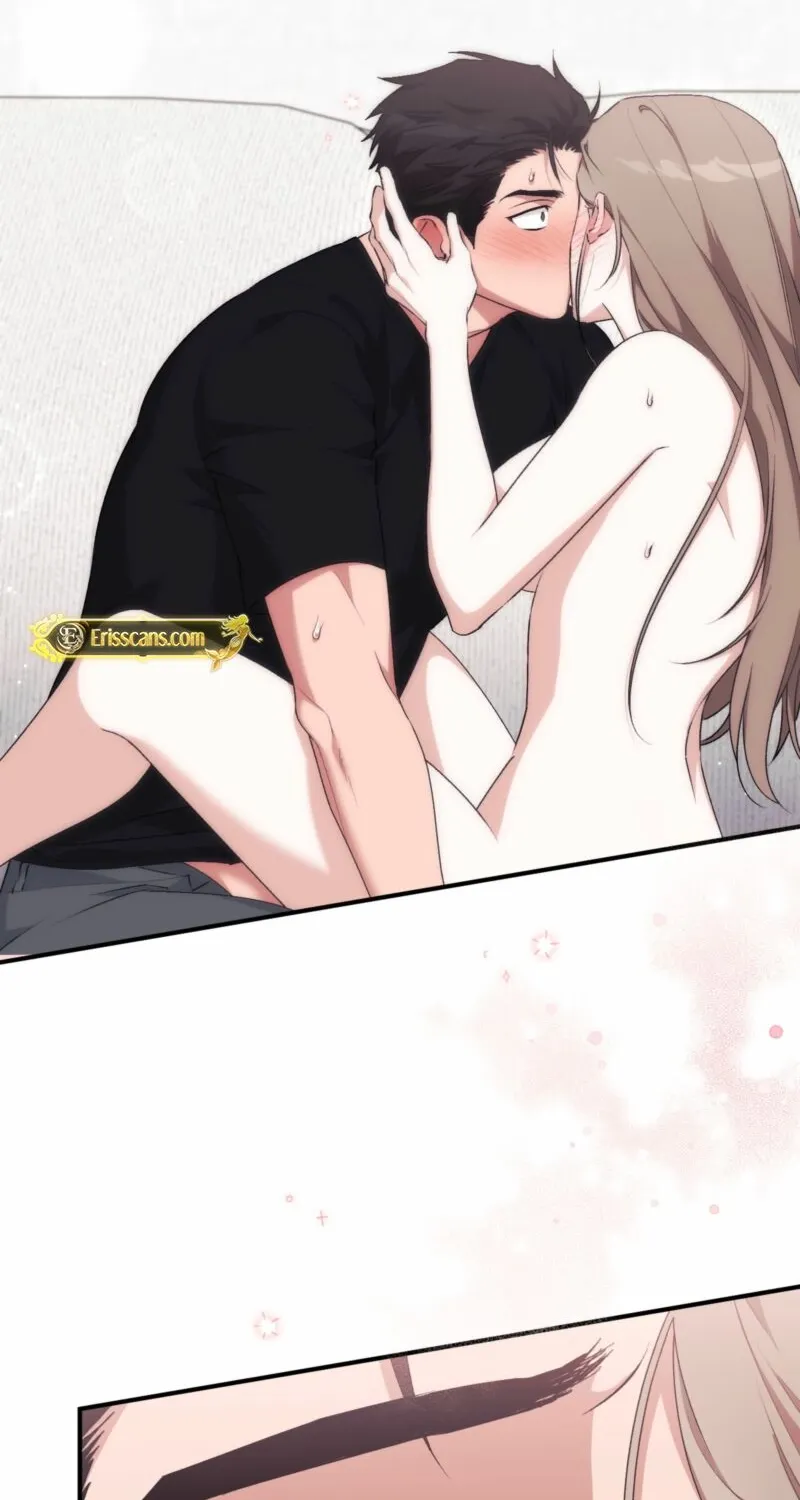 Erotic Strawberry Milk