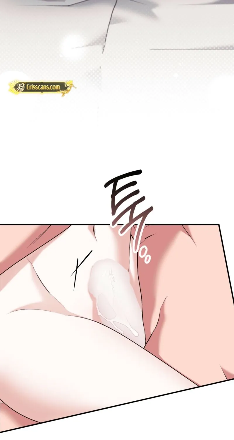 Erotic Strawberry Milk