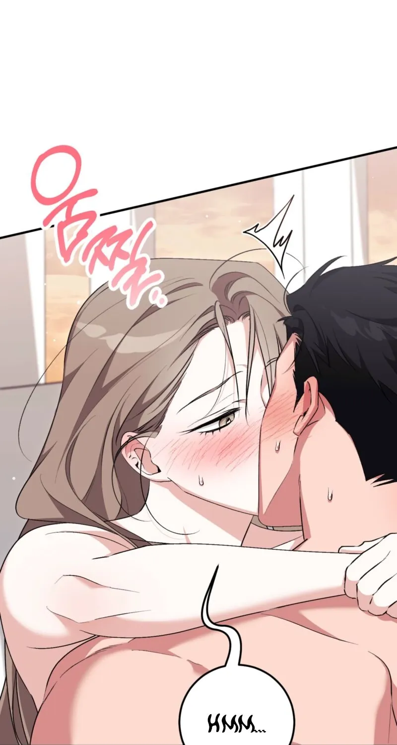 Erotic Strawberry Milk